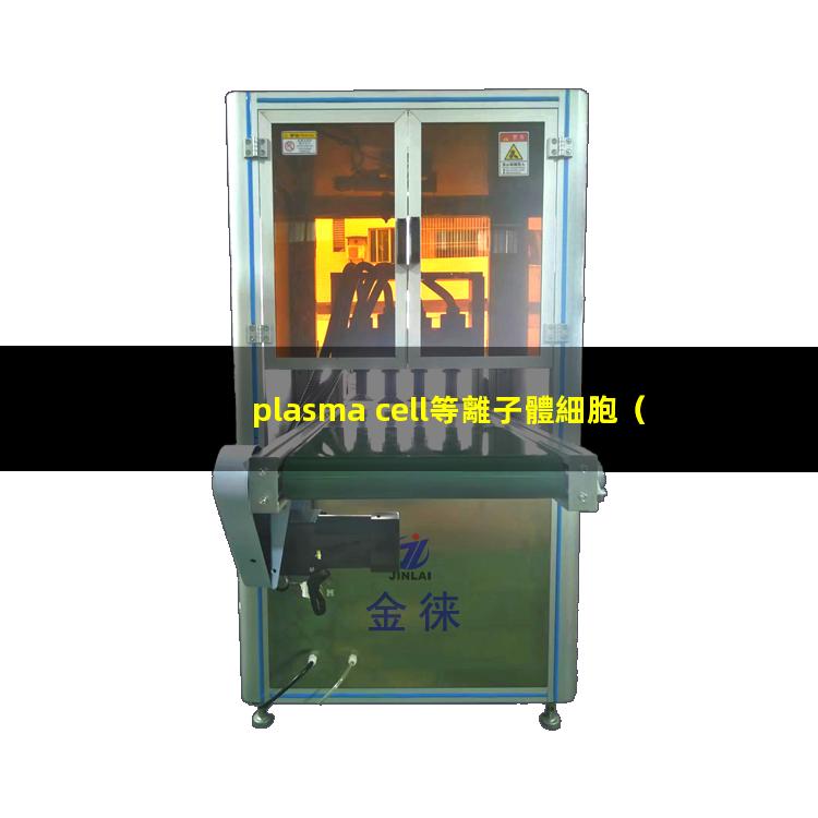 plasma cell等離子體細胞
